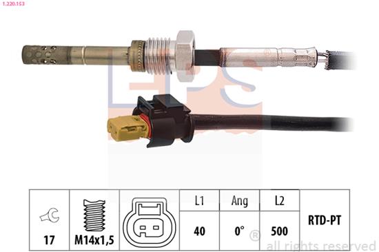 EPS-1220 153